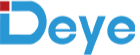 Deye - Cagp Maroc